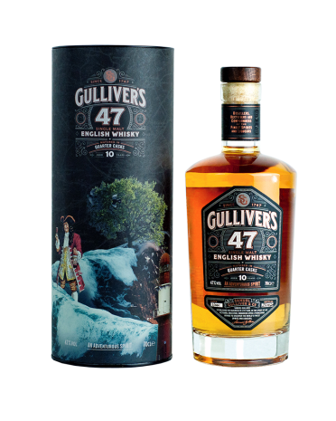 GULLIVER'S 47 10 ANS 47%