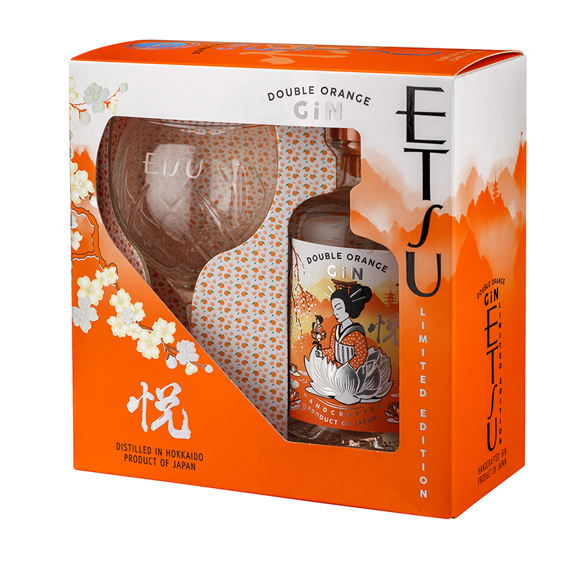 Coffret Duo thé du Japon- Le parti du thé