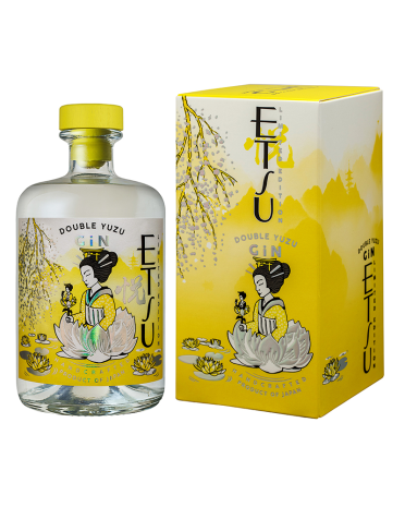 ETSU DOUBLE YUZU 43%