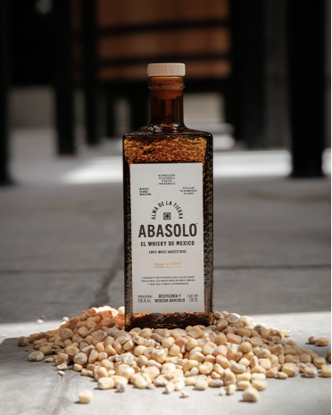 Our Review Of The 100% Corn-Based Abasolo El Whisky De Mexico