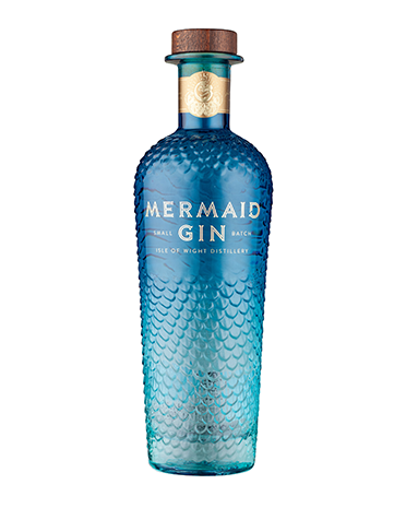 MERMAID GIN 42%