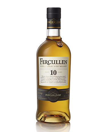 FERCULLEN 10 YO 40%