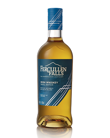 FERCULLEN FALLS 43%