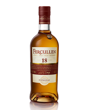 FERCULLEN SINGLE MALT IRISH...