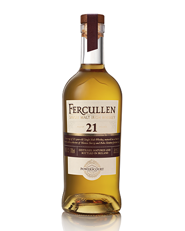 FERCULLEN SINGLE MALT IRISH...