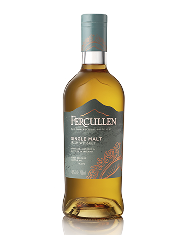 FERCULLEN SINGLE MALT IRISH...