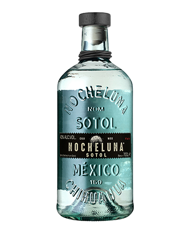 SOTOL NOCHE LUNA 43%