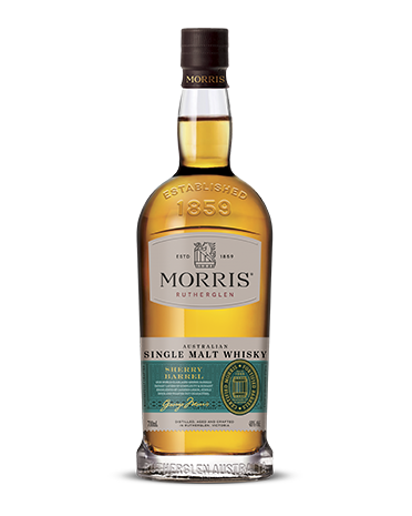 MORRIS SHERRY BARREL 46%