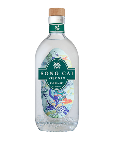 SÔNG CÁI FLORAL 45%