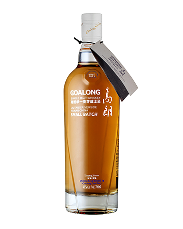 GOALONG SINGLE MALT SMALL...