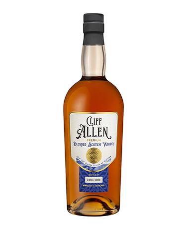 CLIFF ALLEN PREMIUM 42%