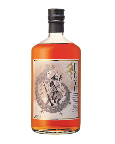 FUYU 40.5%