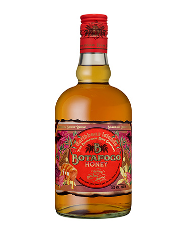 BOTAFOGO HONEY 35%