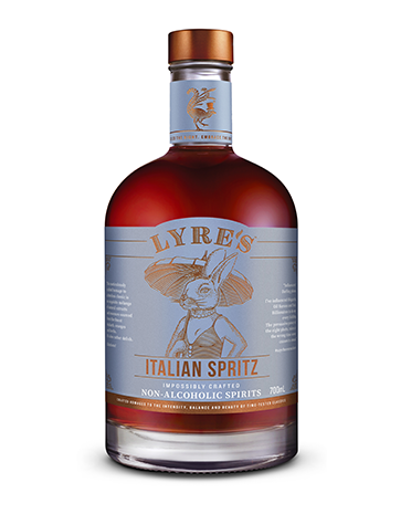 LYRE'S ITALIAN SPRITZ 0%