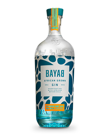 BAYAB CLASSIC DRY GIN 43%