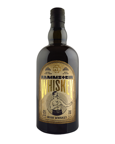 RAMMSTEIN WHISKEY 43%