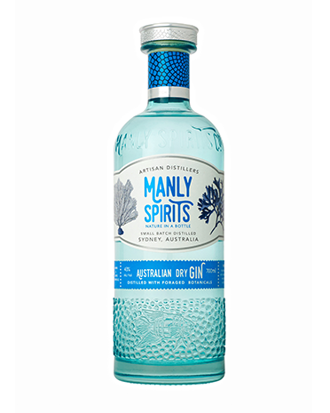 MANLY SPIRITS AUSTRALIAN...