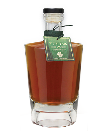 TEEDA 21 YO 48%