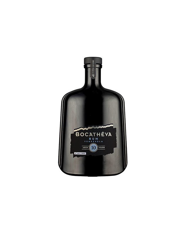 Rammstein Rum Limited Edition -ED. 6 70cl - Topdrinks