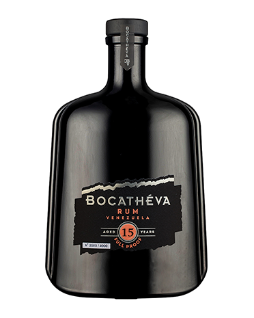 BOCATHÉVA 15 YO FULL PROOF 62%