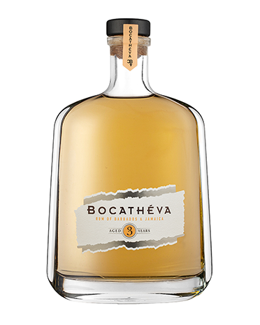 BOCATHÉVA 3 YO 45%