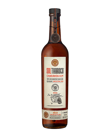 SOL TARASCO 10 YO 40%