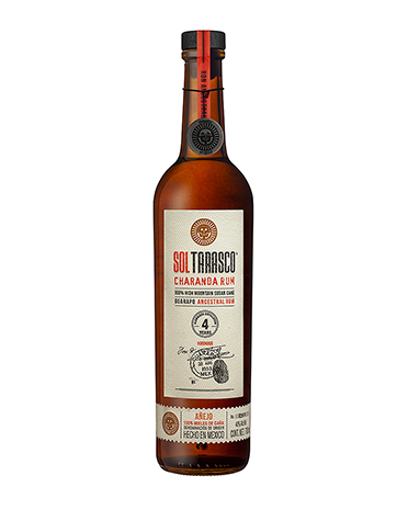 SOL TARASCO 4 YO 40%