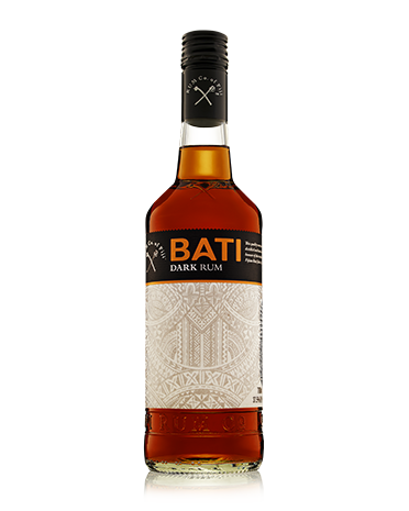 BATI DARK RUM 37,5%