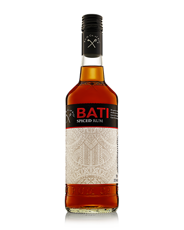 BATI SPICED RUM 37,5%