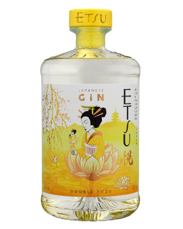 ETSU DOUBLE YUZU 43%