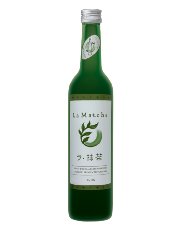 LA MATCHA - 13%