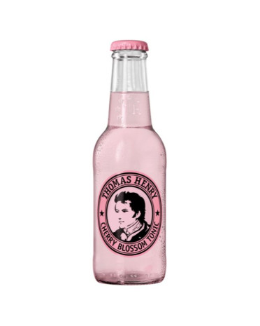 CHERRY BLOSSOM TONIC