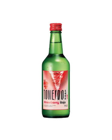 Toneido Strawberry