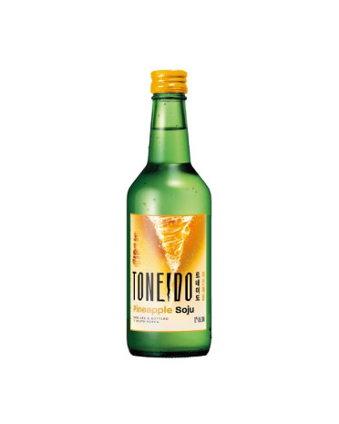 Toneido Pineapple