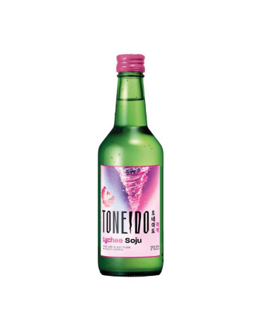Toneido Lychee