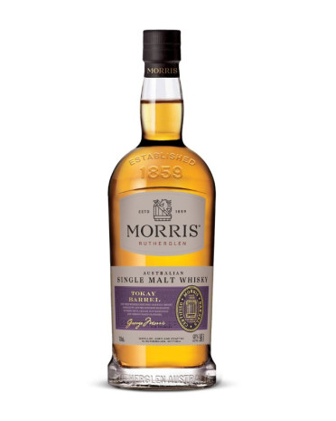 MORRIS AUSTRALIAN SINGLE...