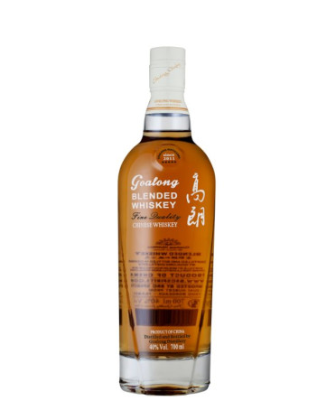 GOALONG BLENDED 40%