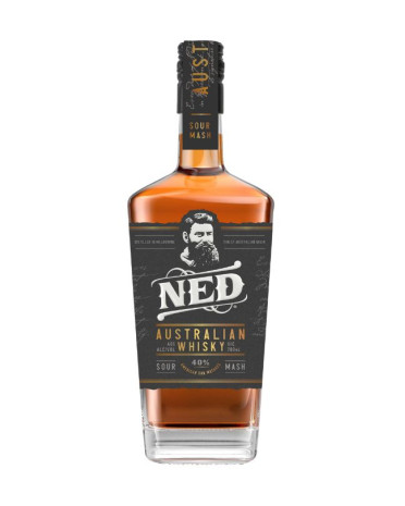NED AUSTRALIAN WHISKY