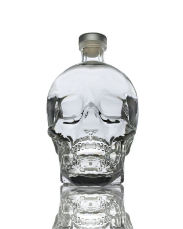 CRYSTAL HEAD ORIGINAL