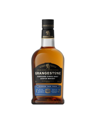 GRANGESTONE BOURBON CASK...