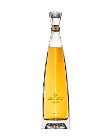CINCORO AÑEJO