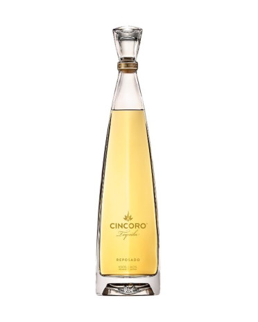 CINCORO REPOSADO