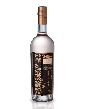 MANCINO VERMOUTH SAKURA