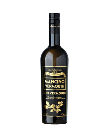 MANCINO KOPI VERMOUTH