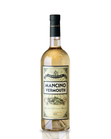 MANCINO DI TORINO SECCO