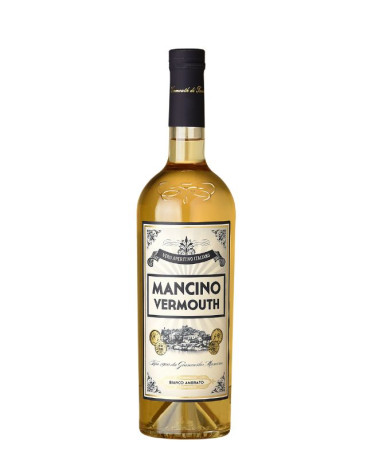 MANCINO BIANCO AMBRATO