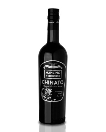 MANCINO VERMOUTH CHINATO