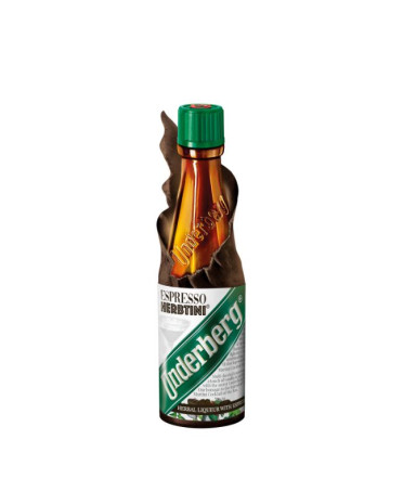 UNDERBERG ESPRESSO HERBITINI