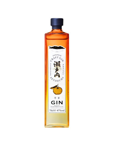 SETOUCHI AMANATSU