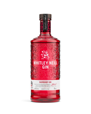WHITLEY NEILL RASPBERRY GIN